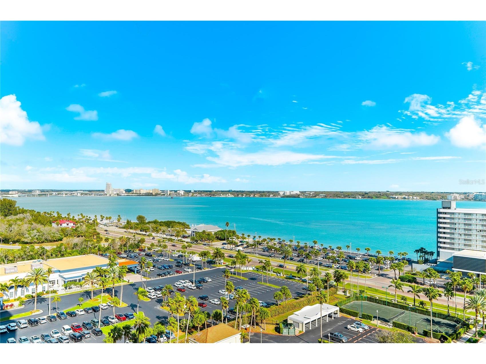 1180 Gulf Boulevard #1504 Clearwater FL 33767 - GULF OF MEXICO TB8480776 image16