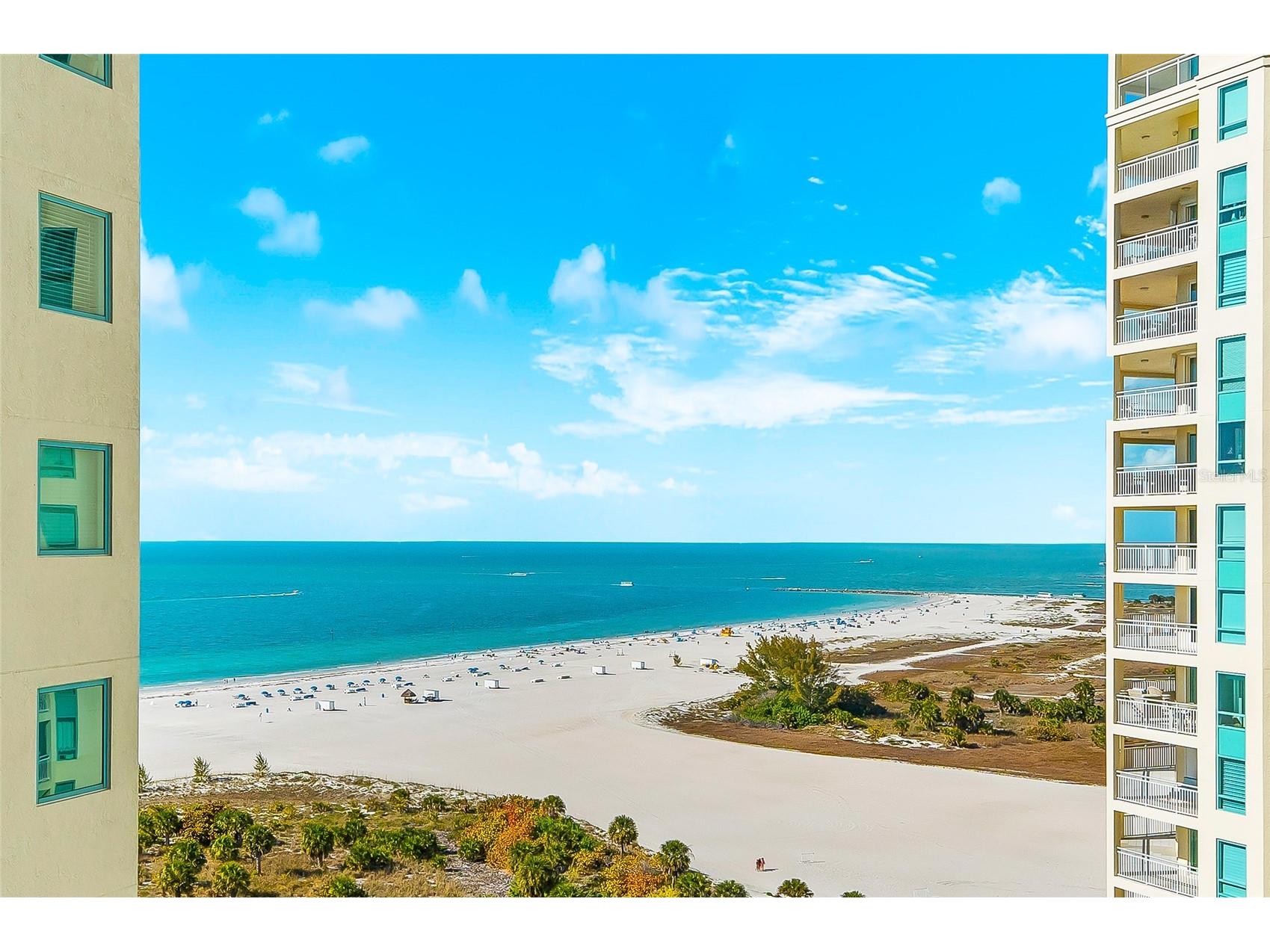1180 Gulf Boulevard #1504 Clearwater FL 33767 - GULF OF MEXICO TB8480776 image17