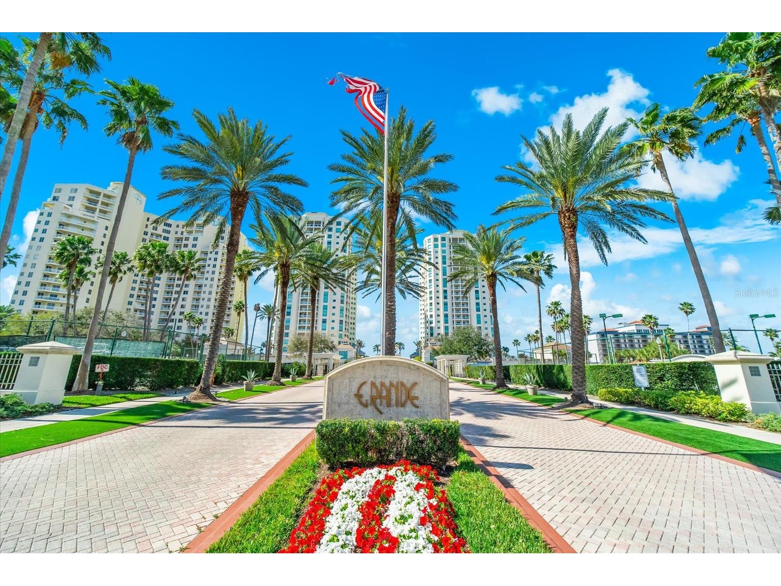 1180 Gulf Boulevard #1504 Clearwater FL 33767 - GULF OF MEXICO TB8480776 image2