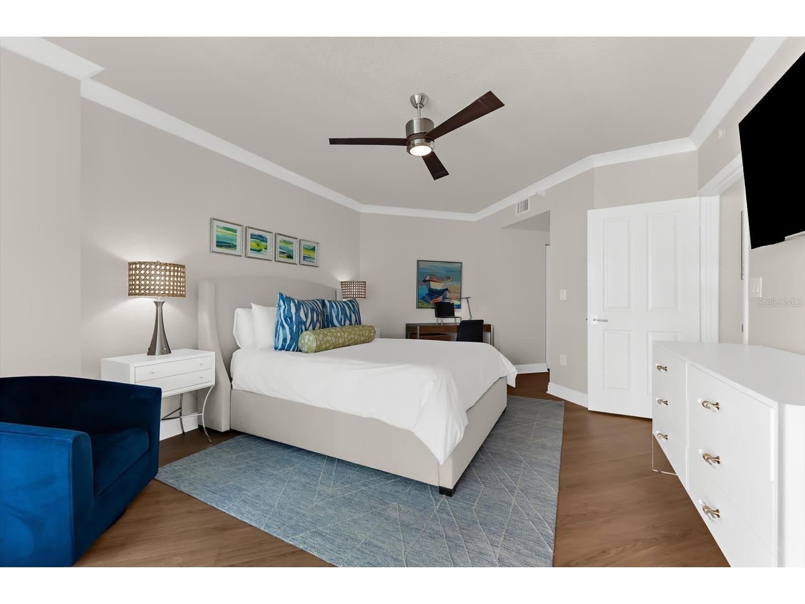 1180 Gulf Boulevard #1504 Clearwater FL 33767 - GULF OF MEXICO TB8480776 image21