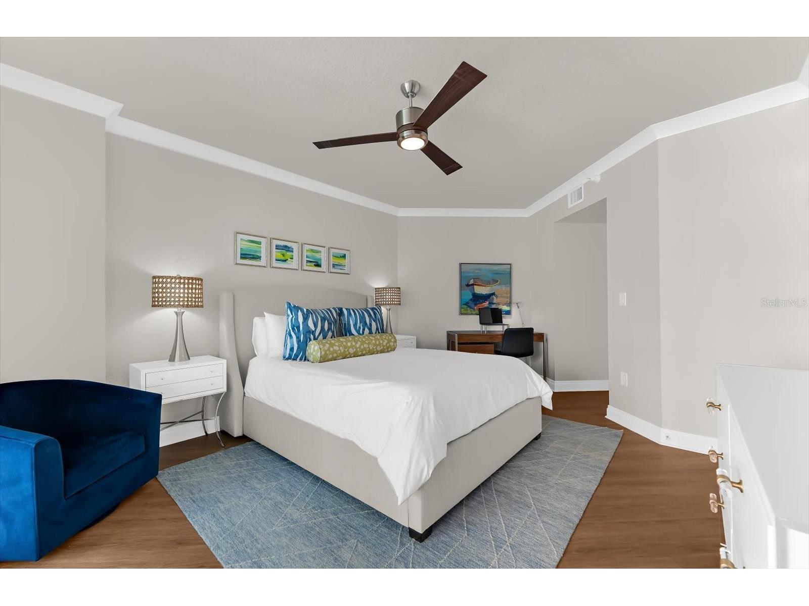1180 Gulf Boulevard #1504 Clearwater FL 33767 - GULF OF MEXICO TB8480776 image22