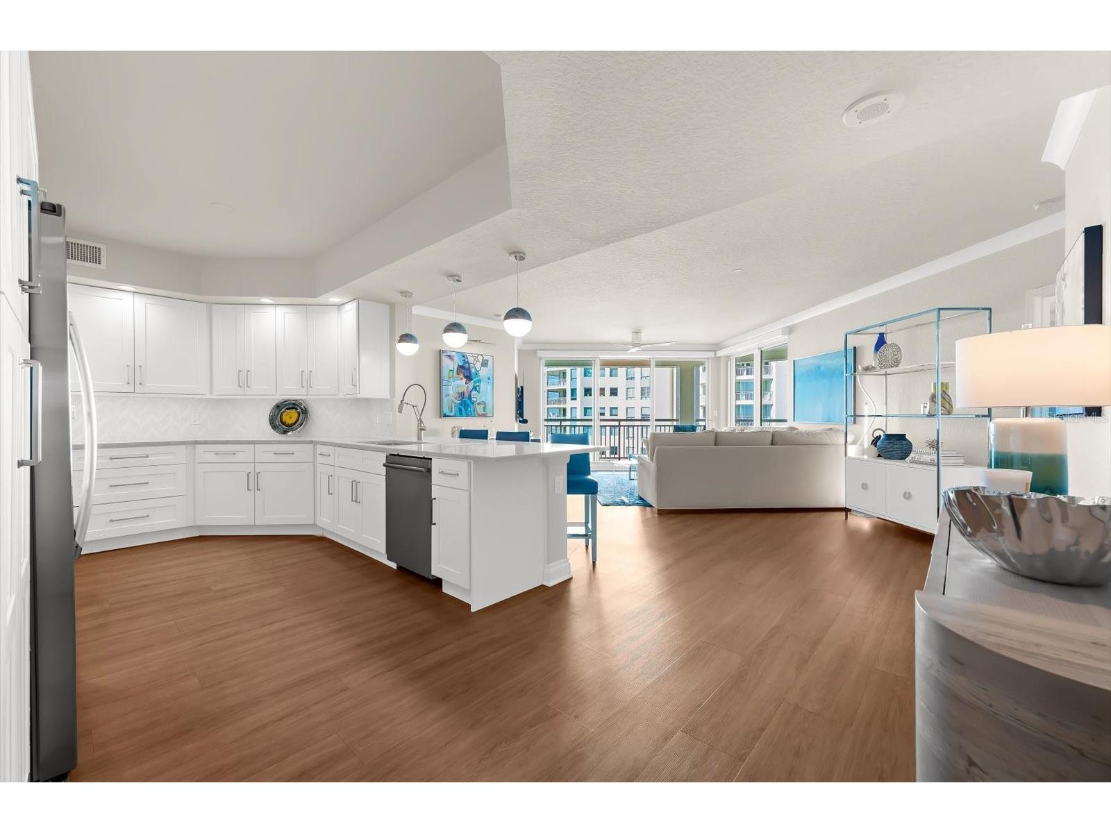 1180 Gulf Boulevard #1504 Clearwater FL 33767 - GULF OF MEXICO TB8480776 image3