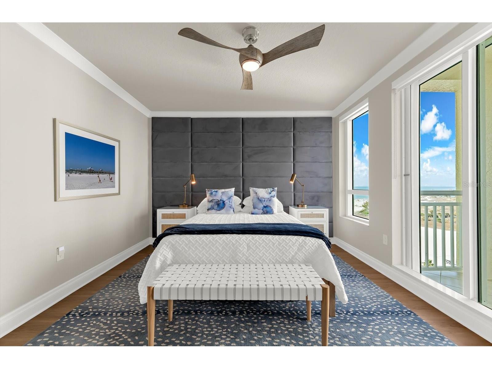 1180 Gulf Boulevard #1504 Clearwater FL 33767 - GULF OF MEXICO TB8480776 image30