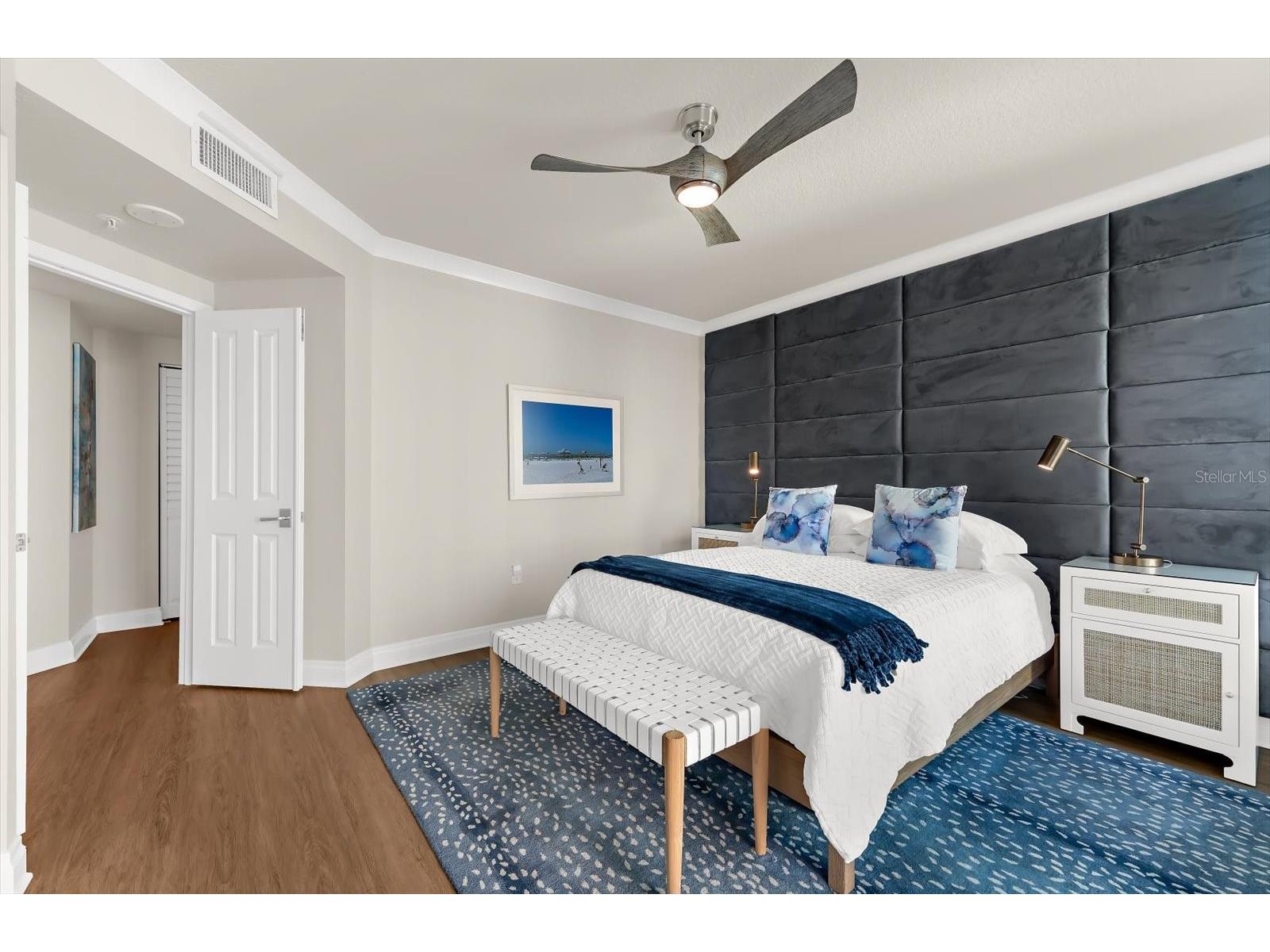 1180 Gulf Boulevard #1504 Clearwater FL 33767 - GULF OF MEXICO TB8480776 image32