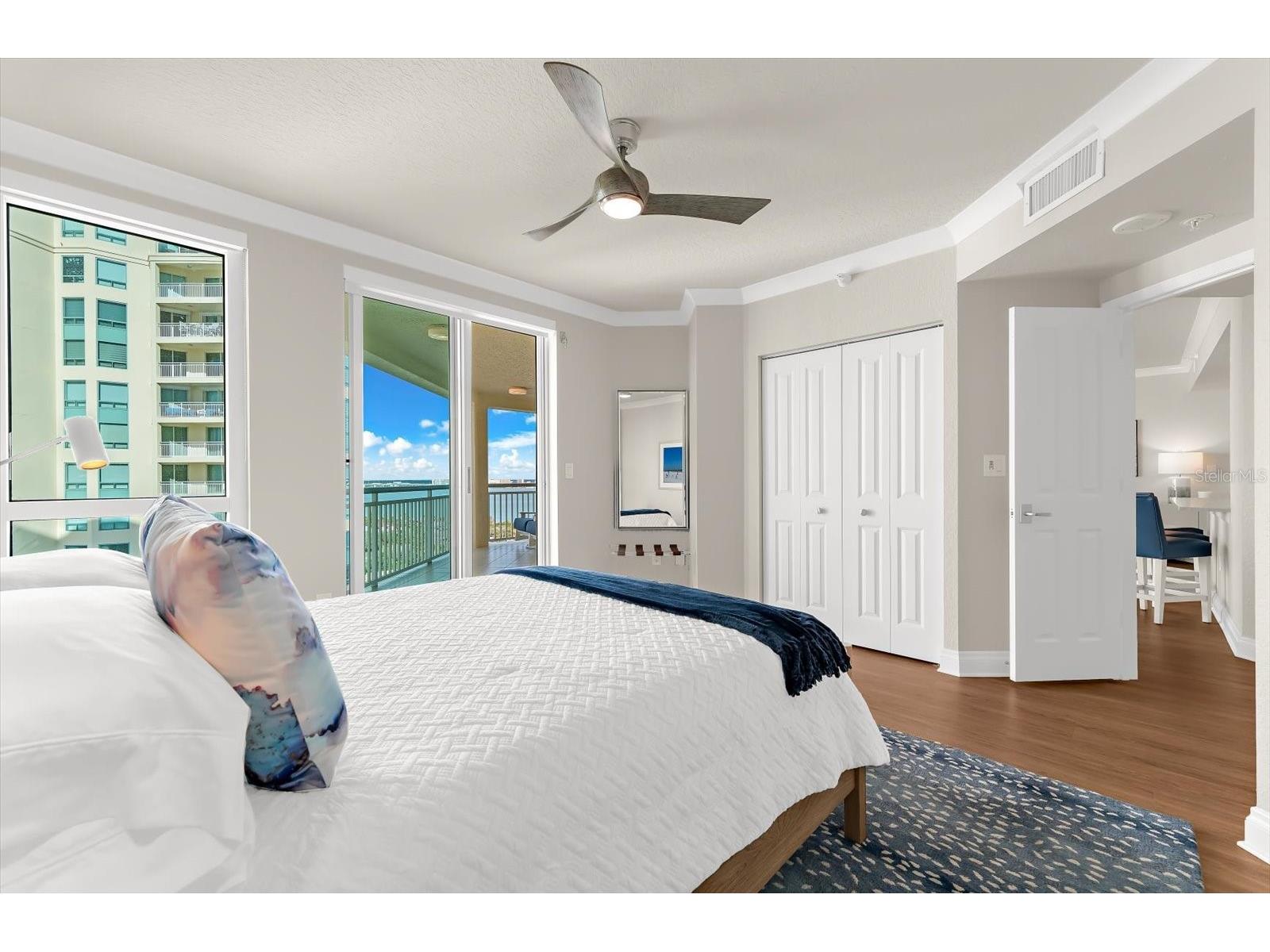 1180 Gulf Boulevard #1504 Clearwater FL 33767 - GULF OF MEXICO TB8480776 image33