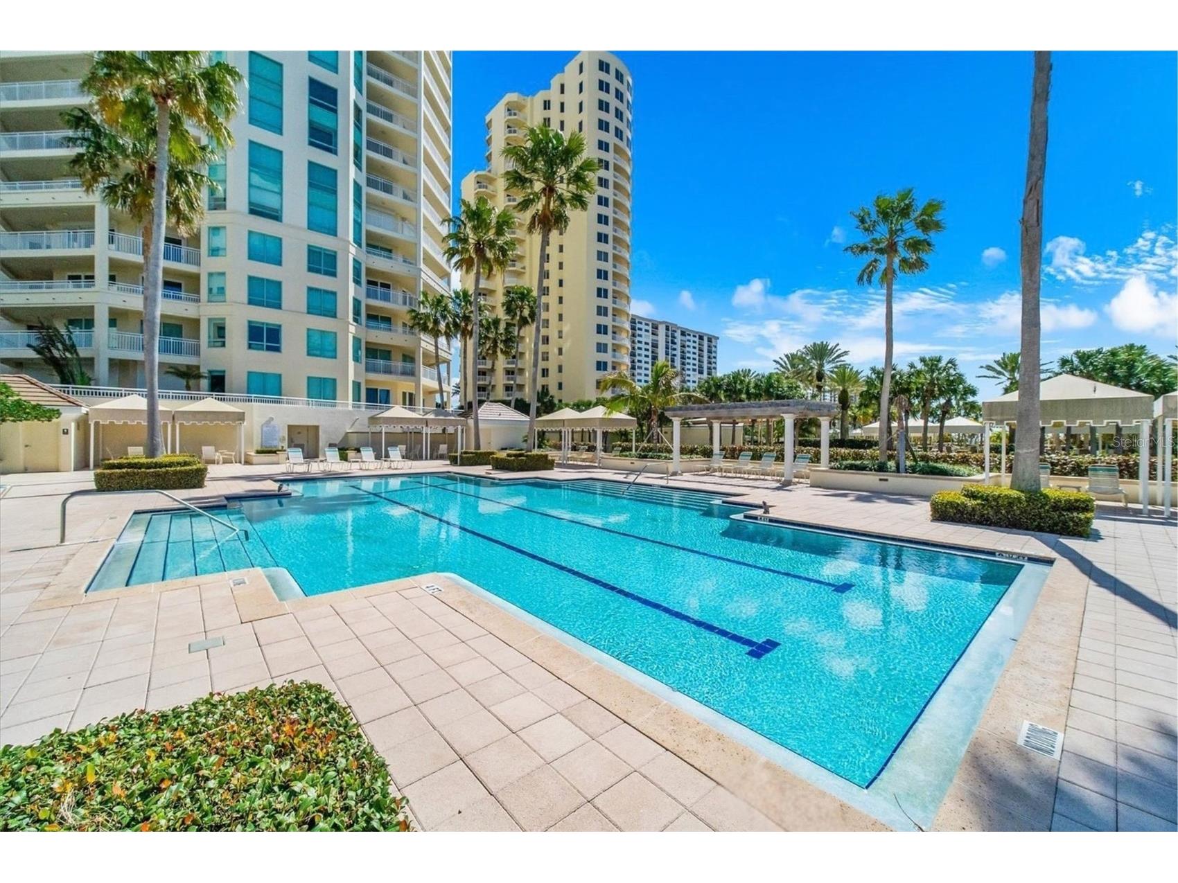 1180 Gulf Boulevard #1504 Clearwater FL 33767 - GULF OF MEXICO TB8480776 image53