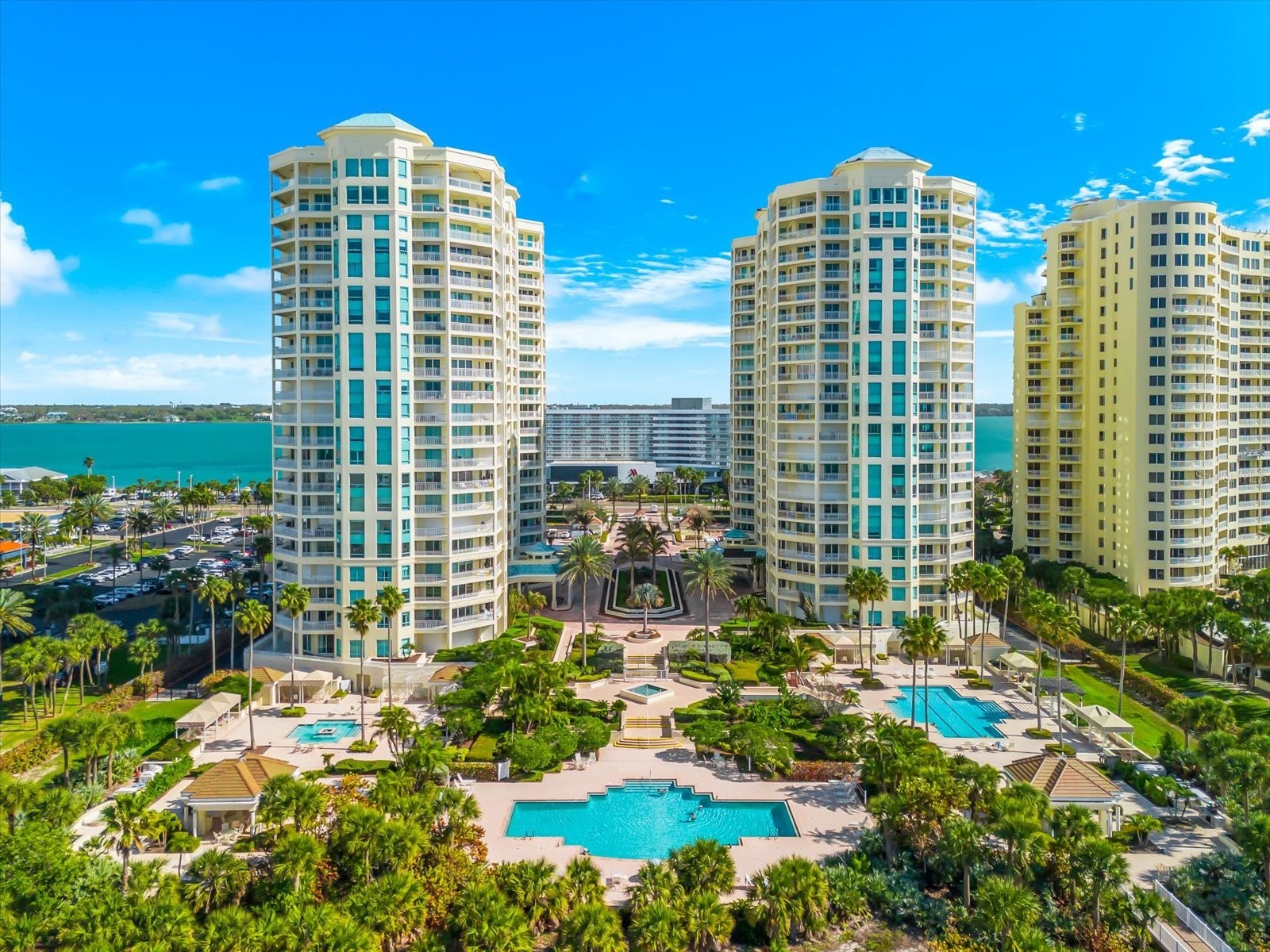 1180 Gulf Boulevard #1504 Clearwater FL 33767 - GULF OF MEXICO TB8480776 image54