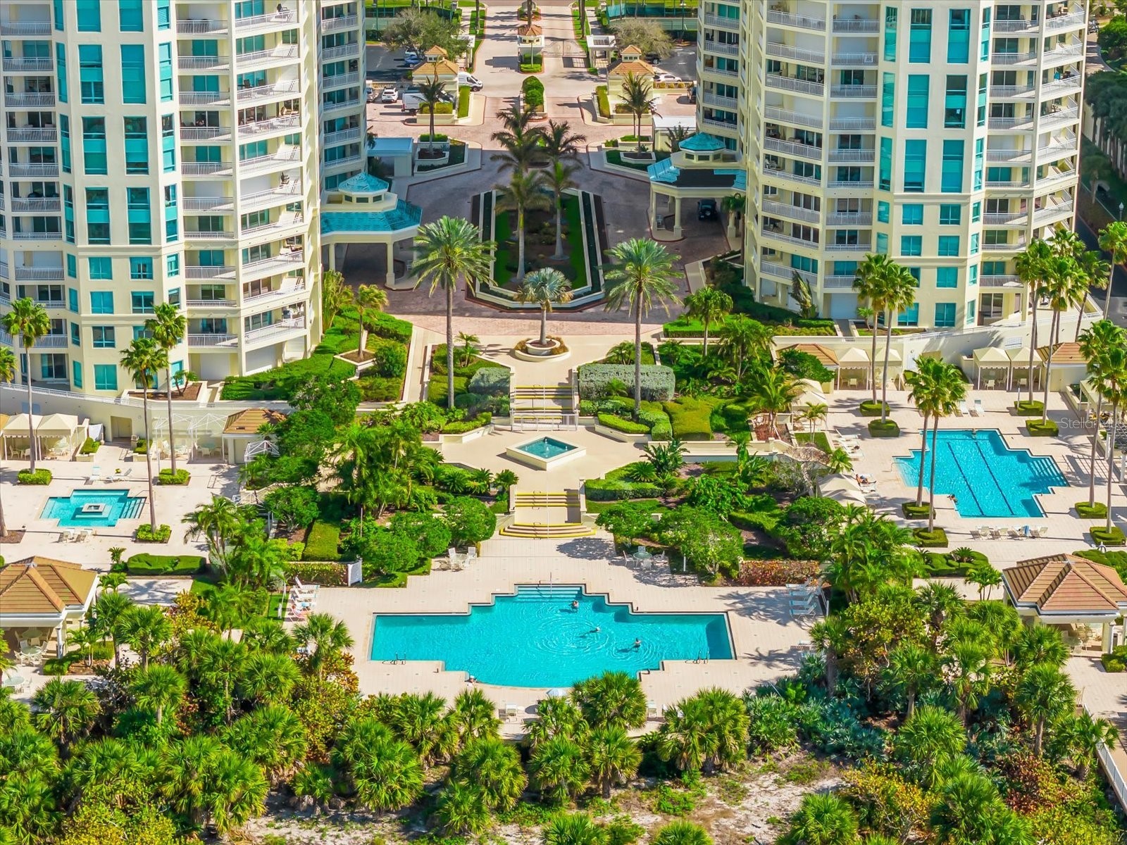 1180 Gulf Boulevard #1504 Clearwater FL 33767 - GULF OF MEXICO TB8480776 image55