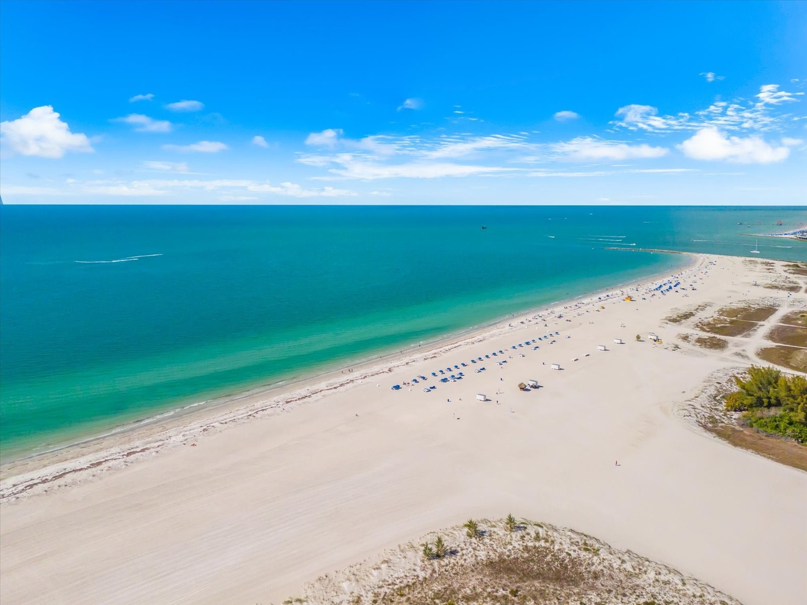 1180 Gulf Boulevard #1504 Clearwater FL 33767 - GULF OF MEXICO TB8480776 image57