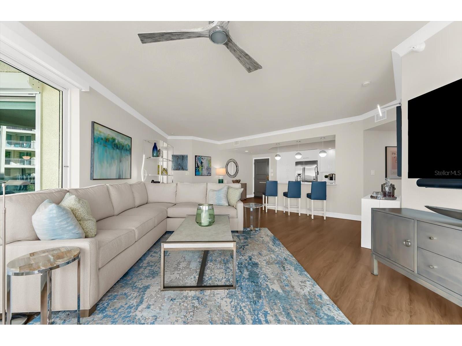1180 Gulf Boulevard #1504 Clearwater FL 33767 - GULF OF MEXICO TB8480776 image6