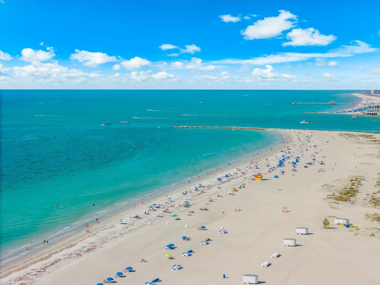 1180 Gulf Boulevard #1504 Clearwater FL 33767 - GULF OF MEXICO TB8480776 image60