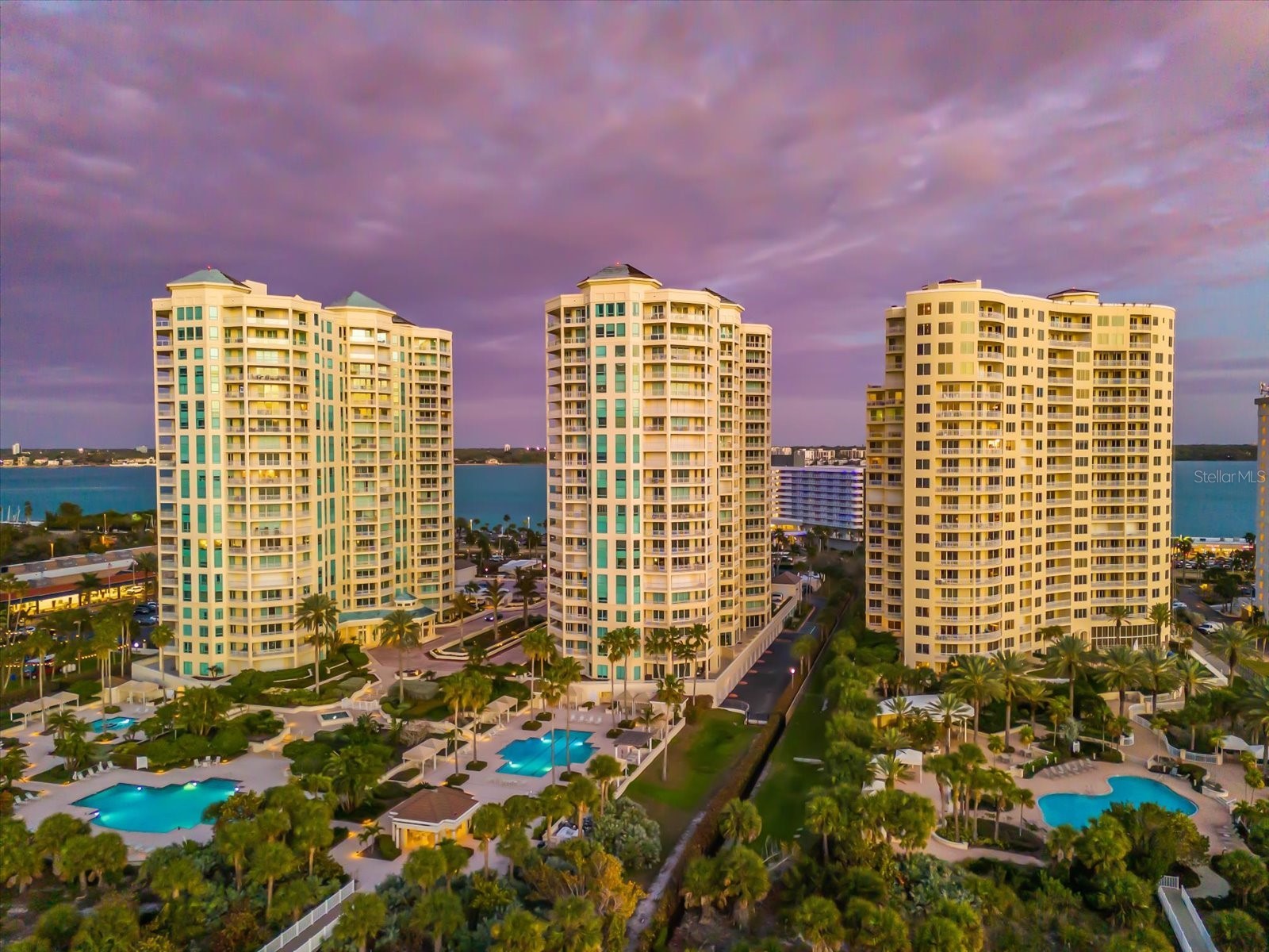 1180 Gulf Boulevard #1504 Clearwater FL 33767 - GULF OF MEXICO TB8480776 image62