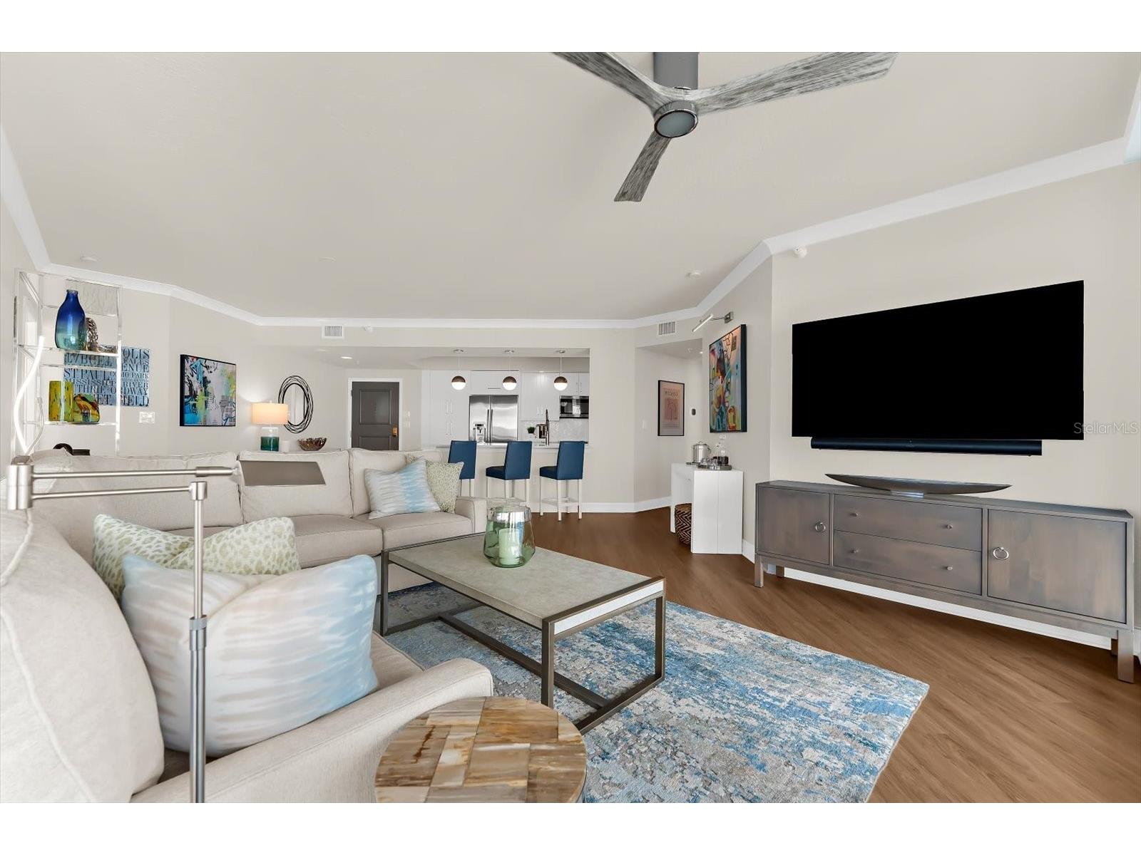 1180 Gulf Boulevard #1504 Clearwater FL 33767 - GULF OF MEXICO TB8480776 image7