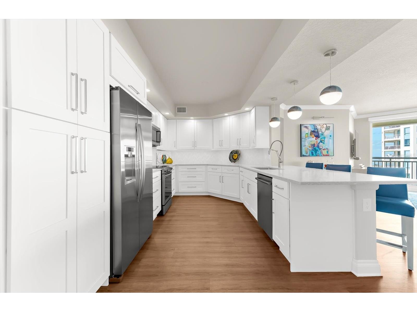 1180 Gulf Boulevard #1504 Clearwater FL 33767 - GULF OF MEXICO TB8480776 image8