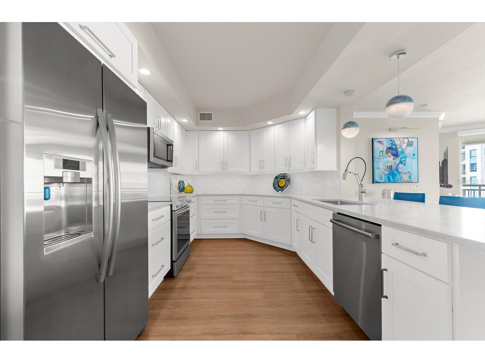 1180 Gulf Boulevard #1504 Clearwater FL 33767 - GULF OF MEXICO TB8480776 image9