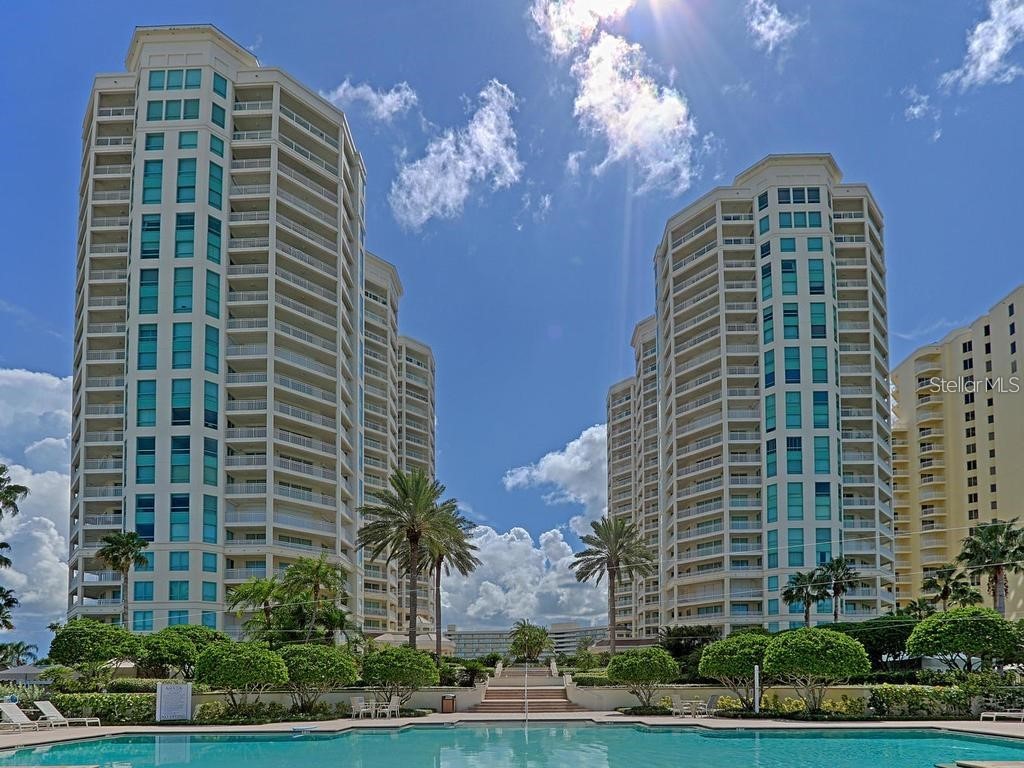 1180 Gulf Boulevard #1506 Clearwater Beach FL 33767 TB8415194 image1