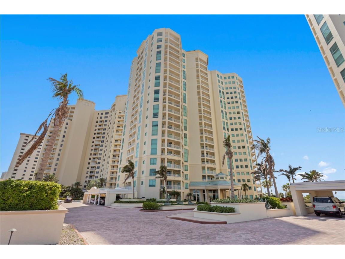 1180 Gulf Boulevard #1604 Clearwater Beach FL 33767 TB8392799 image2