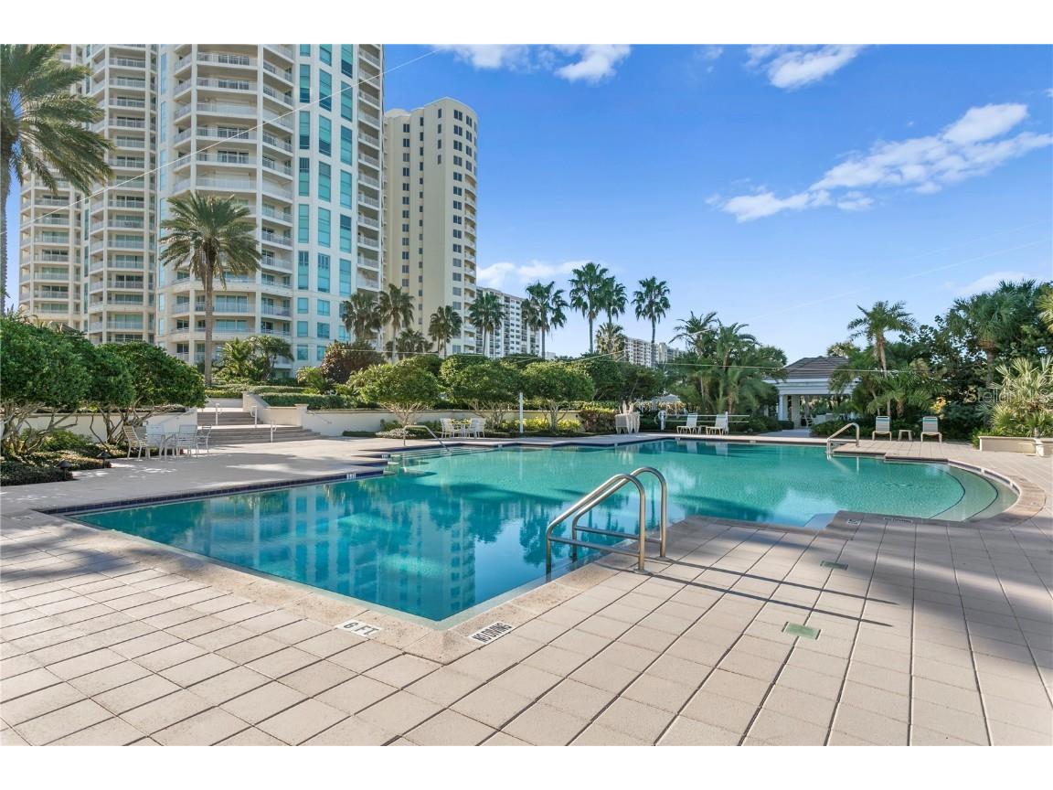 1180 Gulf Boulevard #1604 Clearwater Beach FL 33767 TB8392799 image30