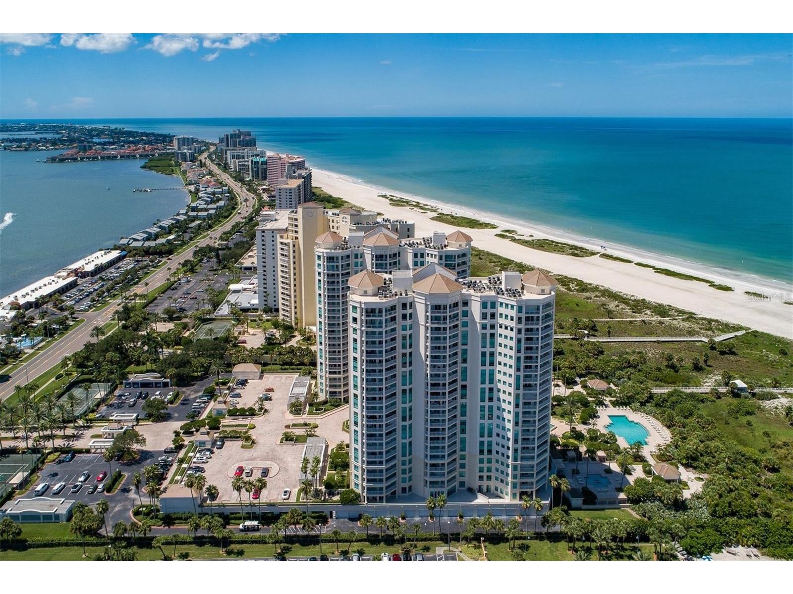 1180 Gulf Boulevard #1703 Clearwater Beach FL 33767 TB8520880 image37