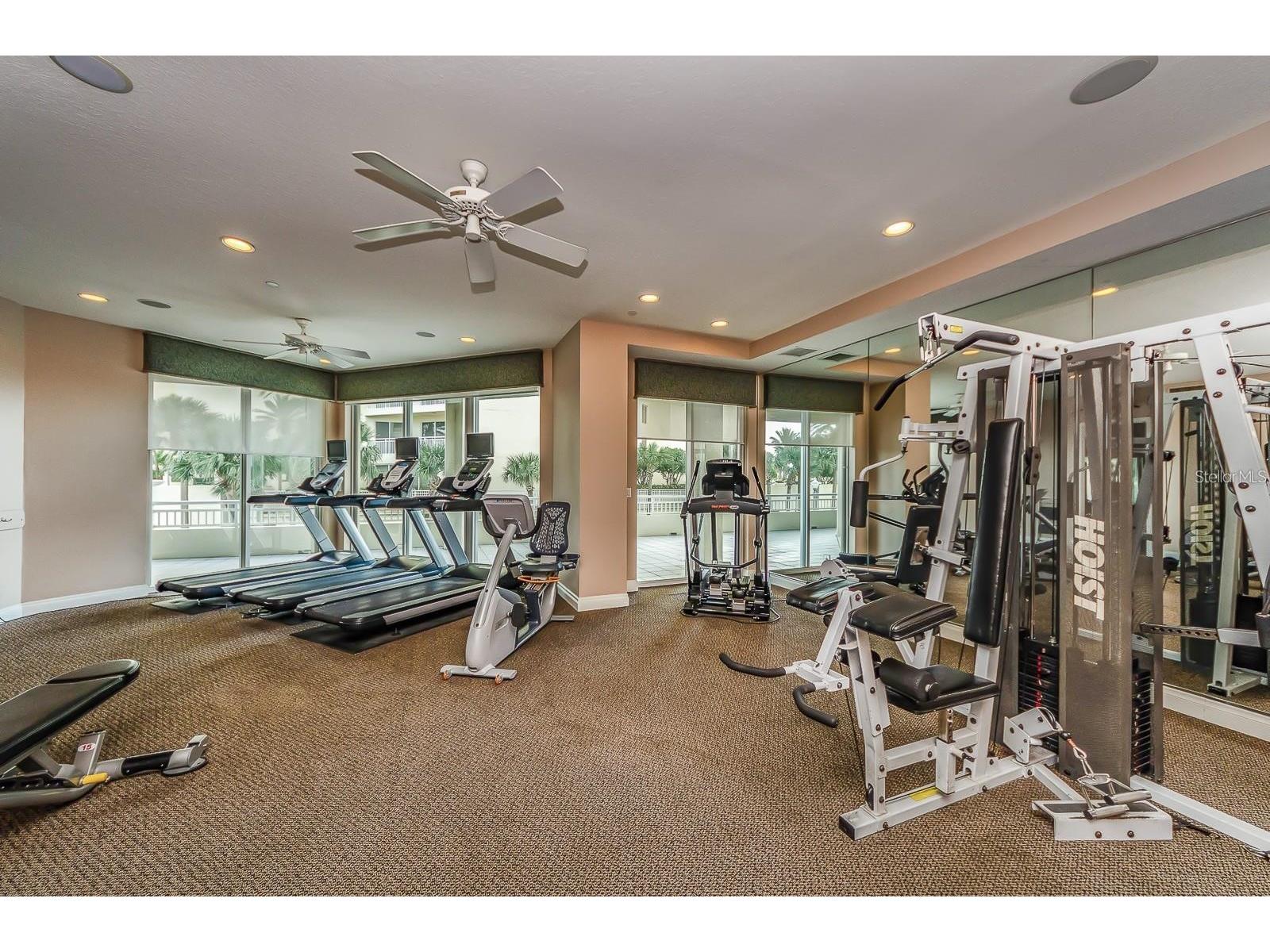 1180 Gulf Boulevard #1703 Clearwater Beach FL 33767 TB8520880 image48