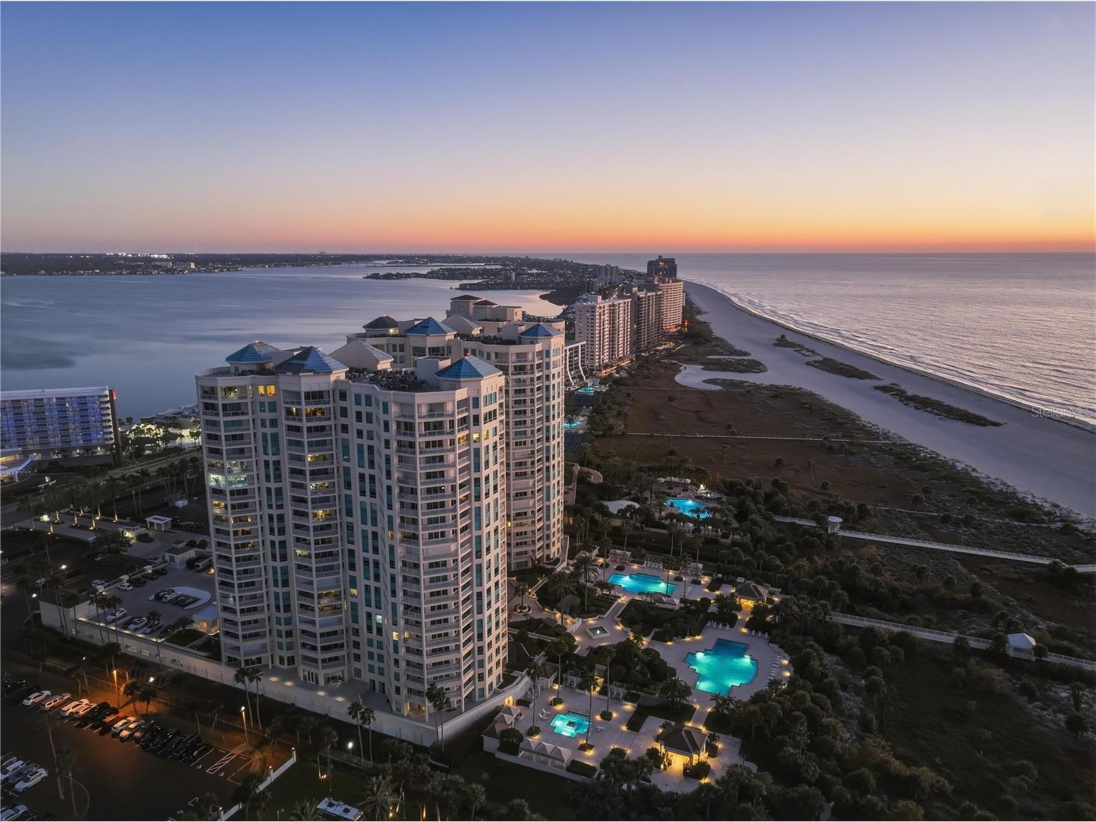 1180 Gulf Boulevard #1805 Clearwater Beach FL 33767 TB8484165 image1