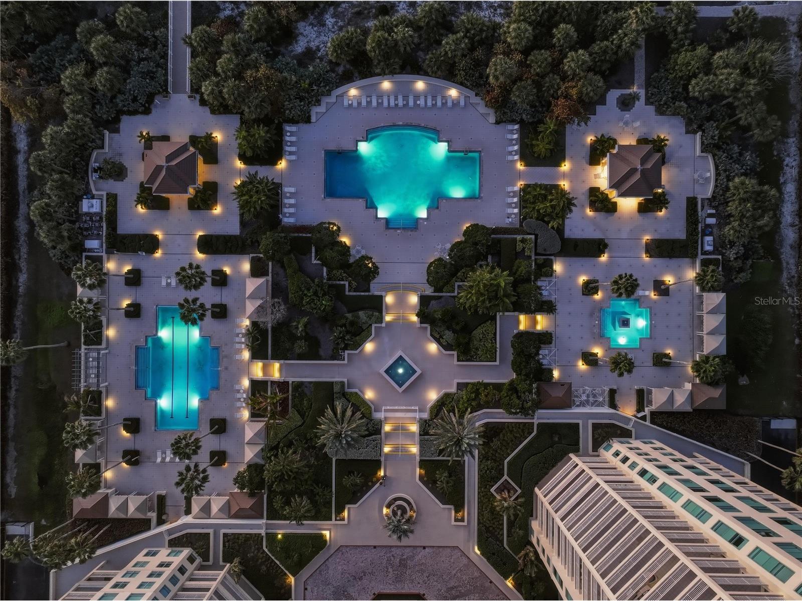 1180 Gulf Boulevard #1805 Clearwater Beach FL 33767 TB8484165 image52