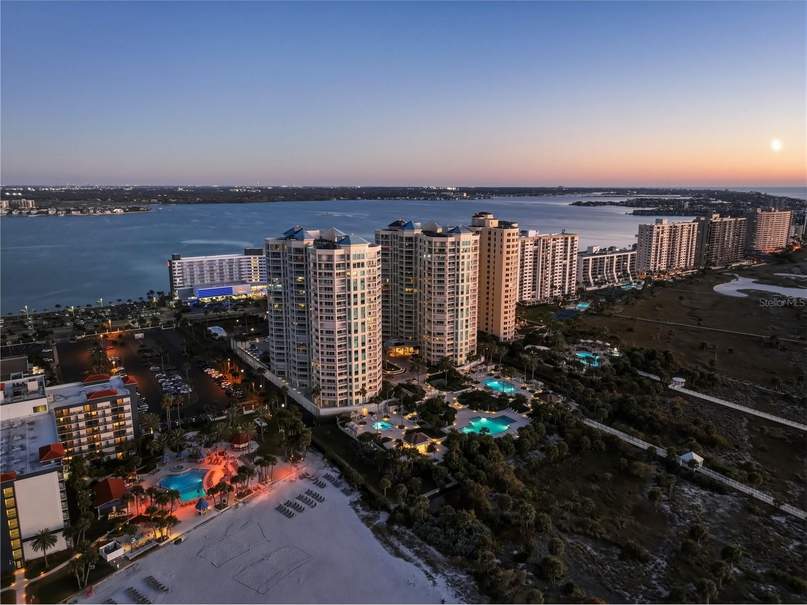 1180 Gulf Boulevard #1805 Clearwater Beach FL 33767 TB8484165 image56