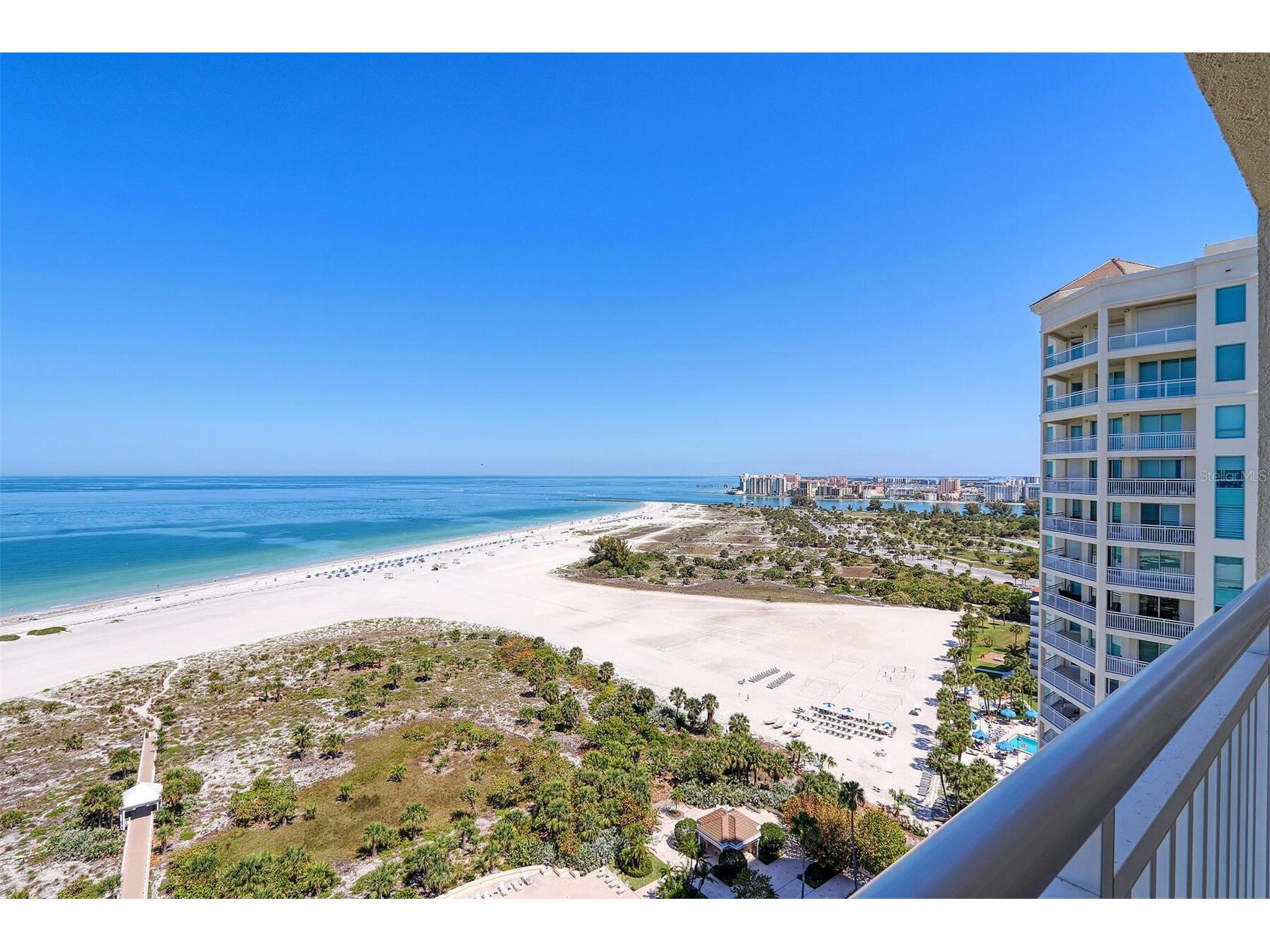 1180 Gulf Boulevard #1902 Clearwater Beach FL 33767 - GULF OF MEXICO-AMERICA TB8467453 image10