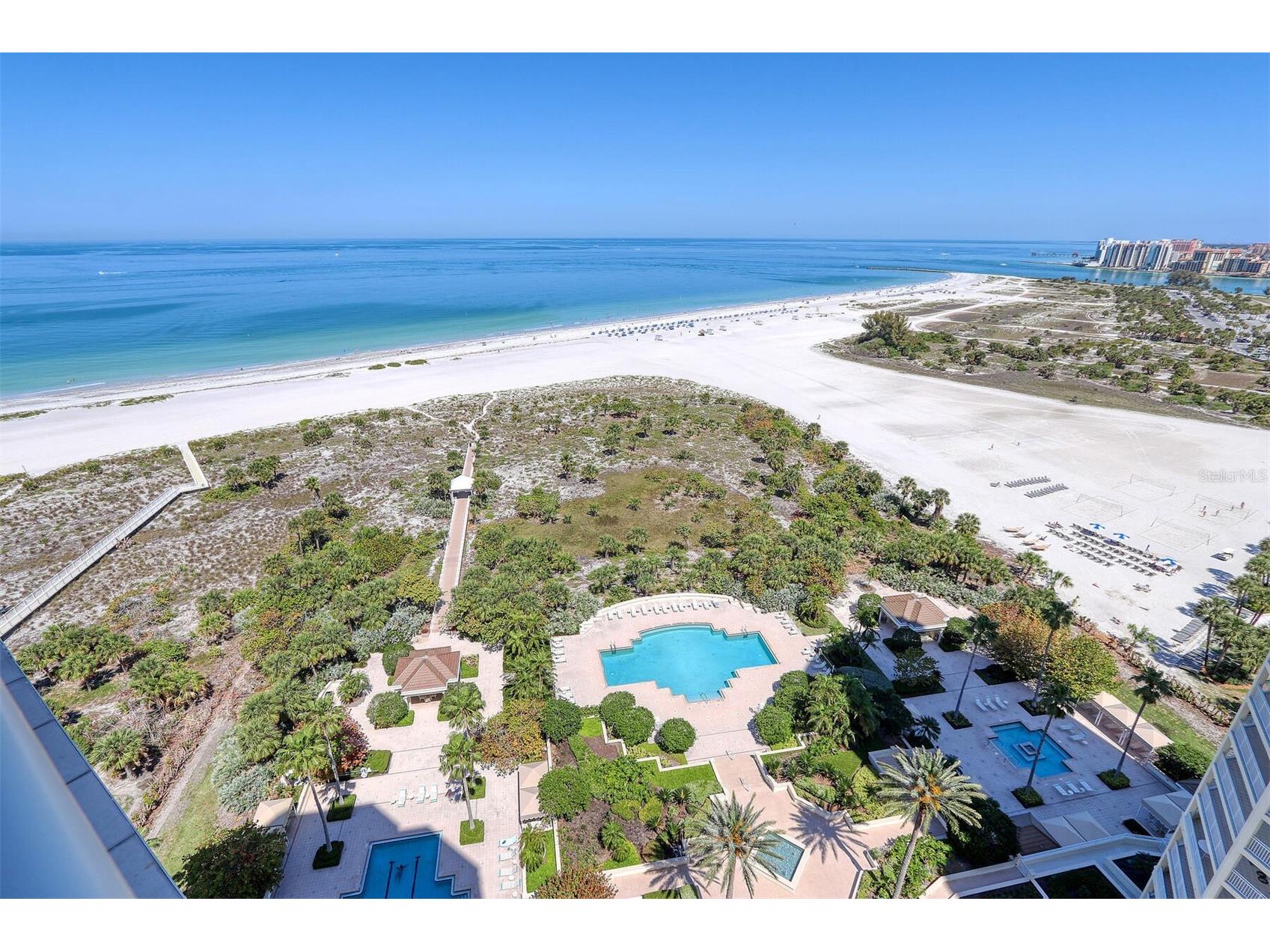 1180 Gulf Boulevard #1902 Clearwater Beach FL 33767 - GULF OF MEXICO-AMERICA TB8467453 image11