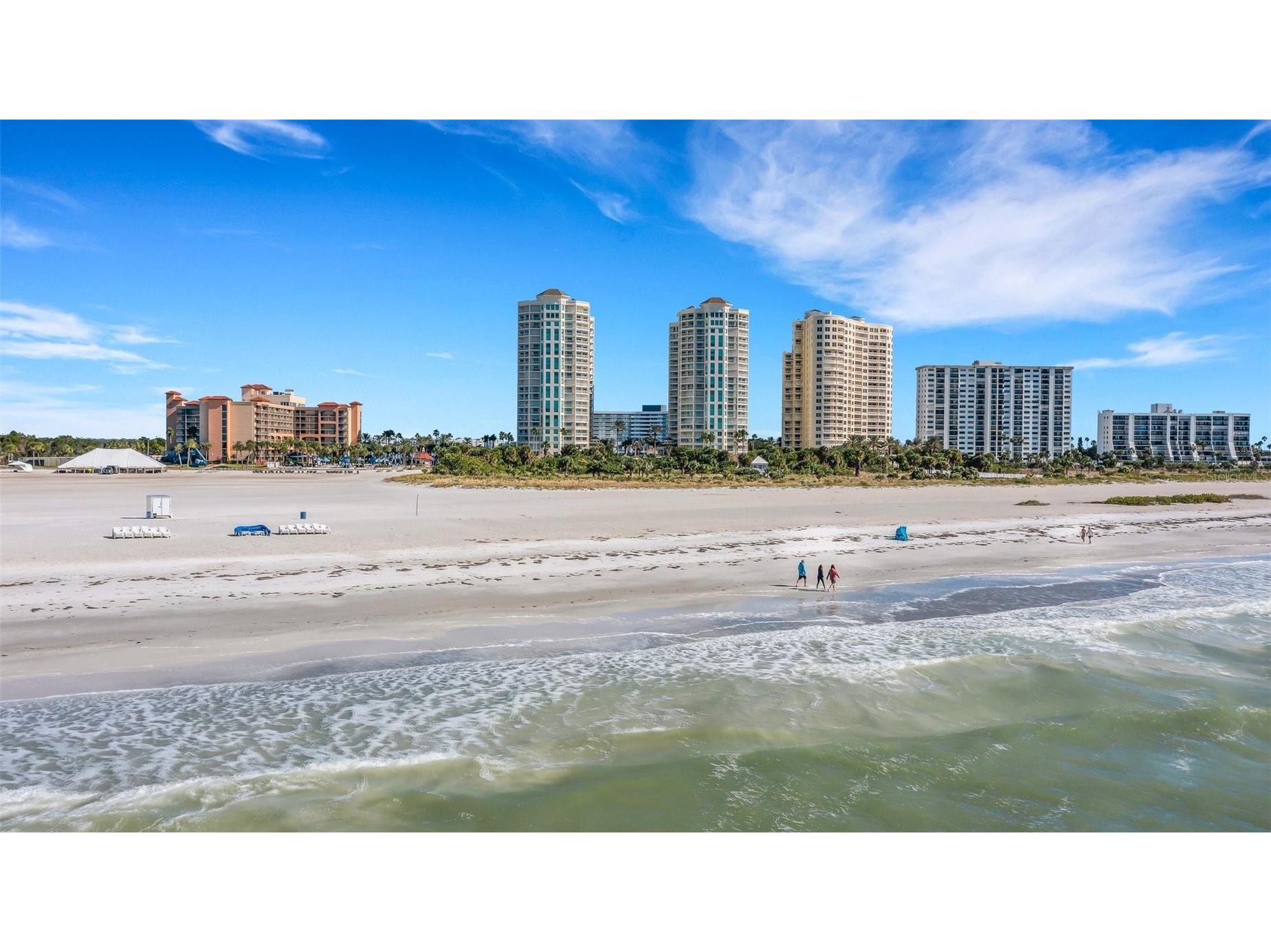 1180 Gulf Boulevard #1902 Clearwater Beach FL 33767 - GULF OF MEXICO-AMERICA TB8467453 image2