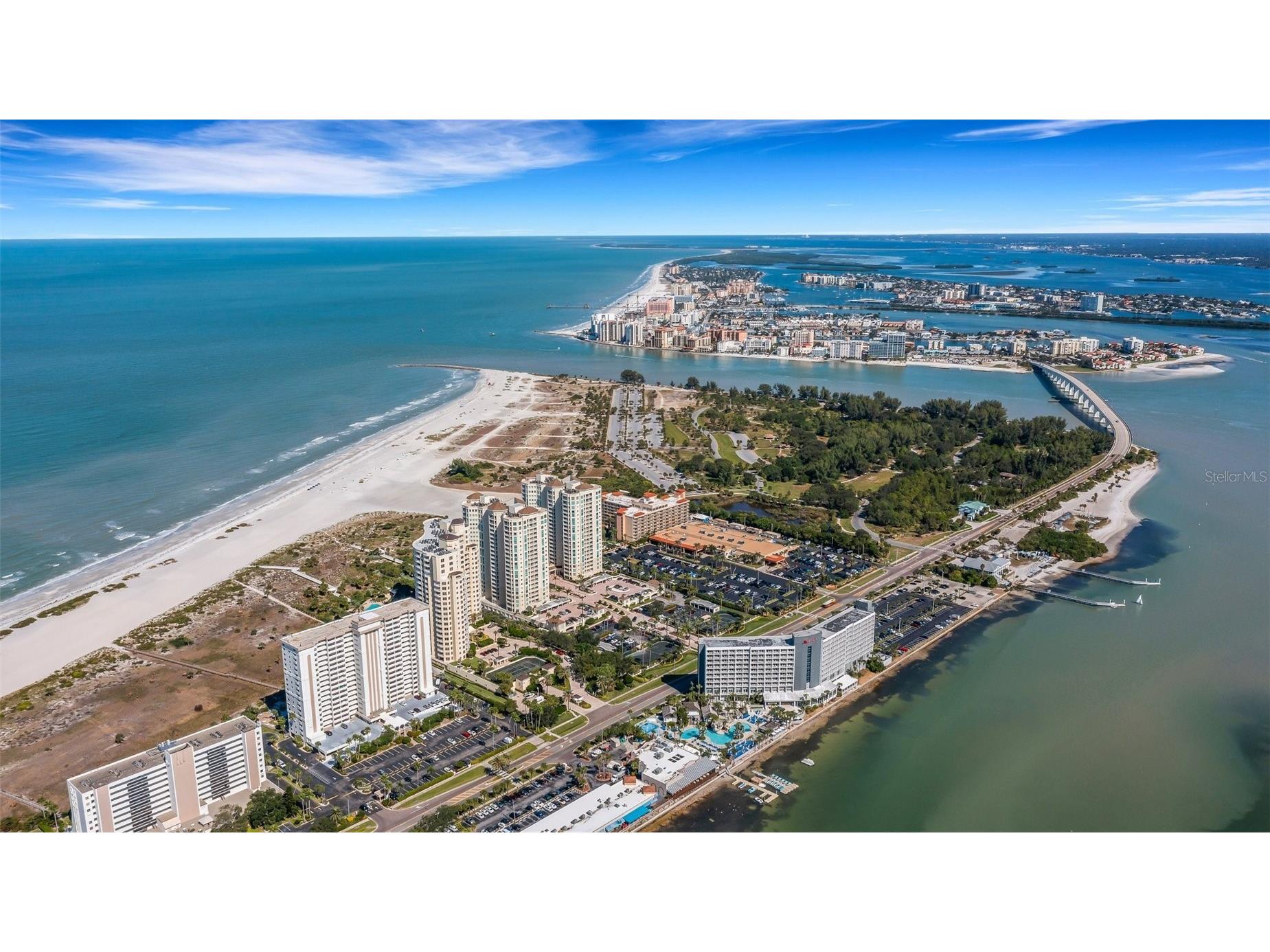 1180 Gulf Boulevard #1902 Clearwater Beach FL 33767 - GULF OF MEXICO-AMERICA TB8467453 image3