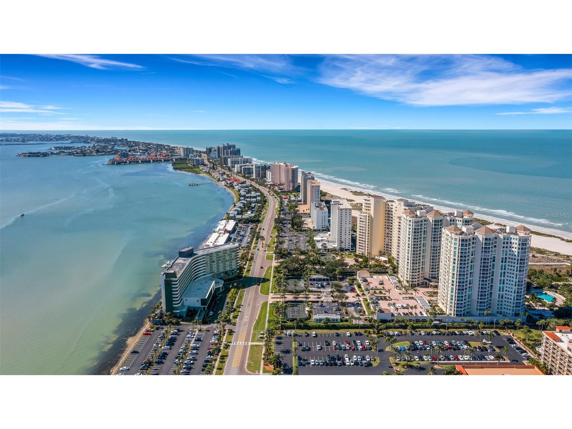 1180 Gulf Boulevard #1902 Clearwater Beach FL 33767 - GULF OF MEXICO-AMERICA TB8467453 image4