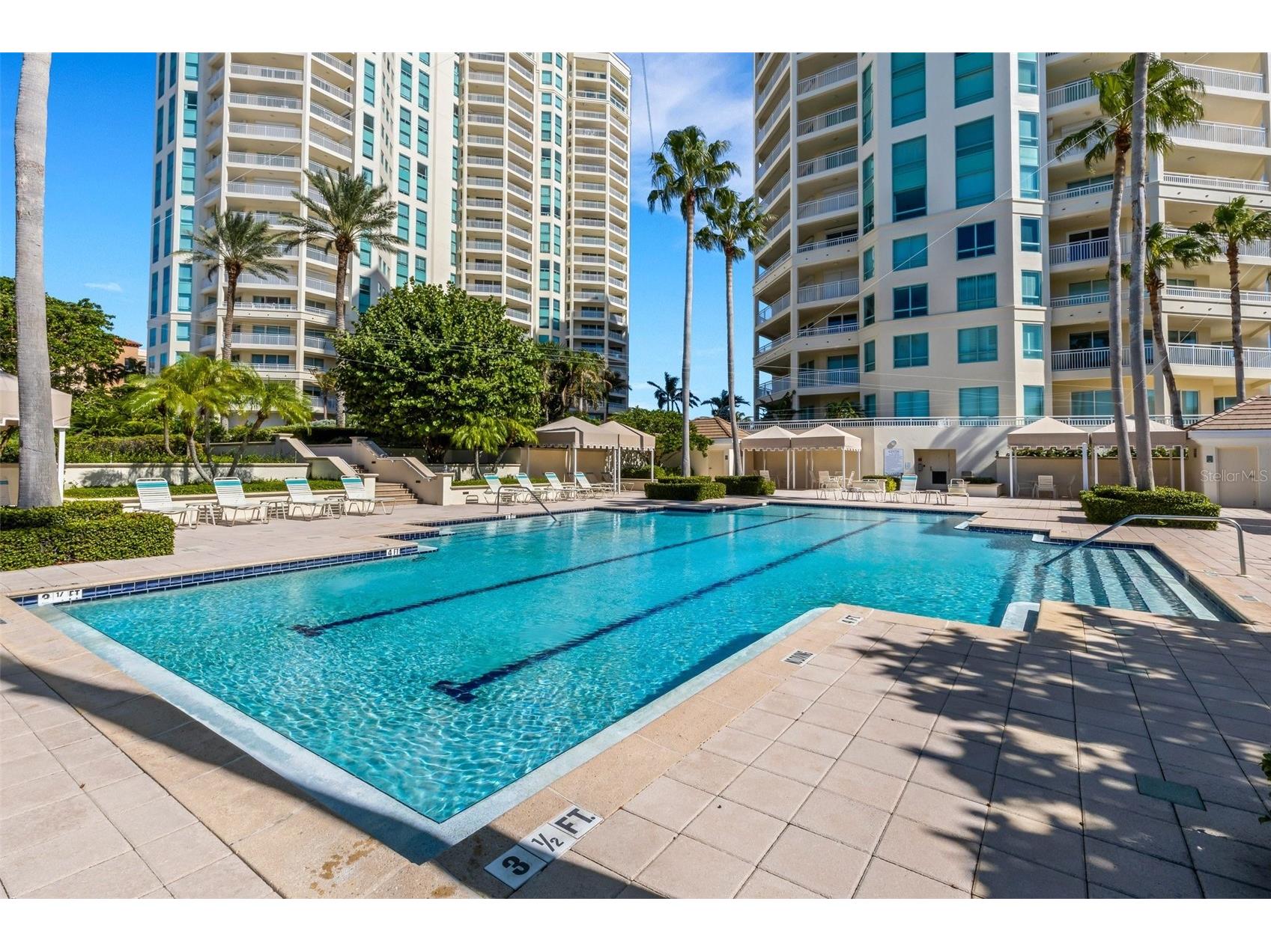 1180 Gulf Boulevard #1902 Clearwater Beach FL 33767 - GULF OF MEXICO-AMERICA TB8467453 image42