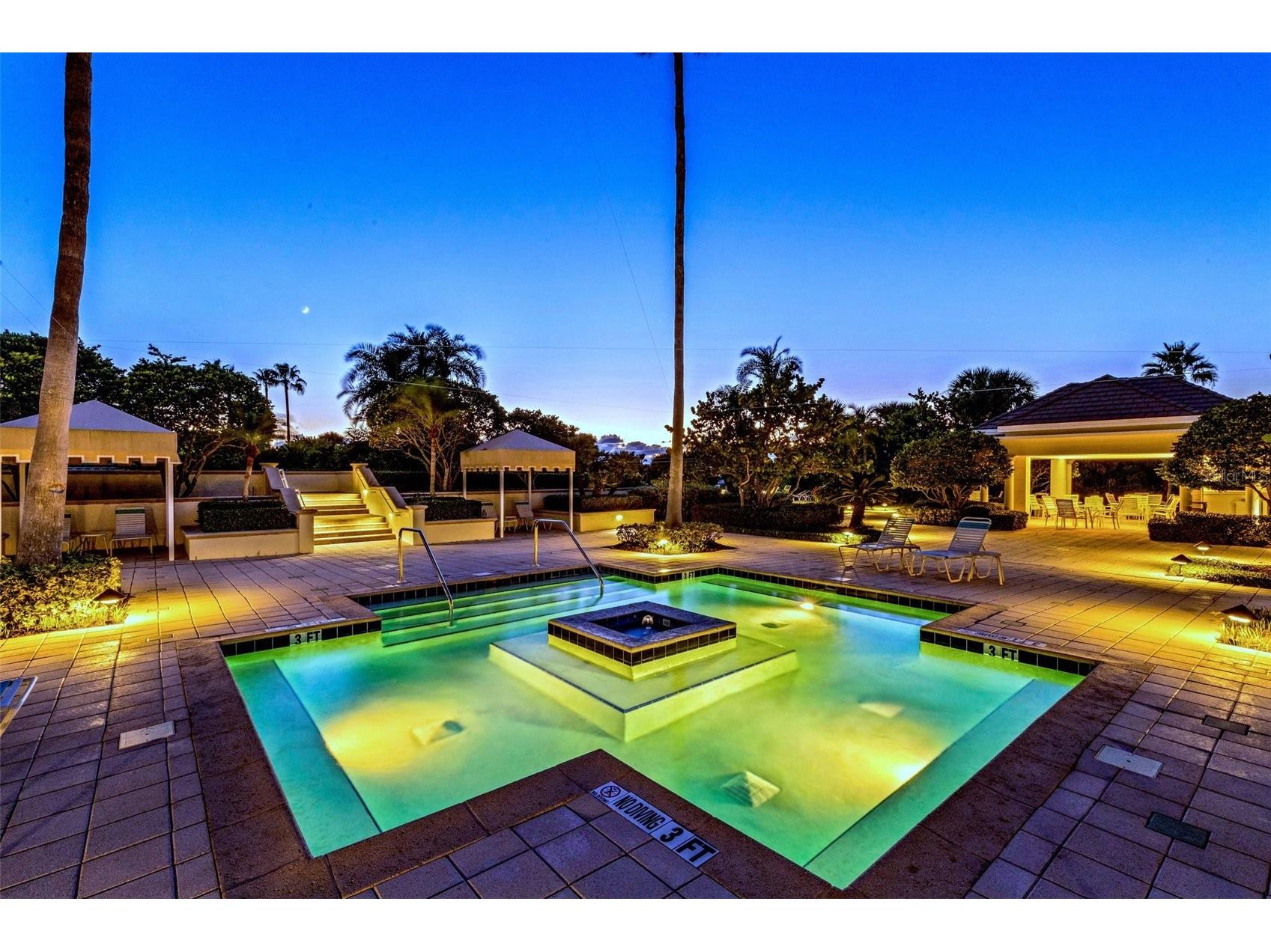 1180 Gulf Boulevard #1902 Clearwater Beach FL 33767 - GULF OF MEXICO-AMERICA TB8467453 image43