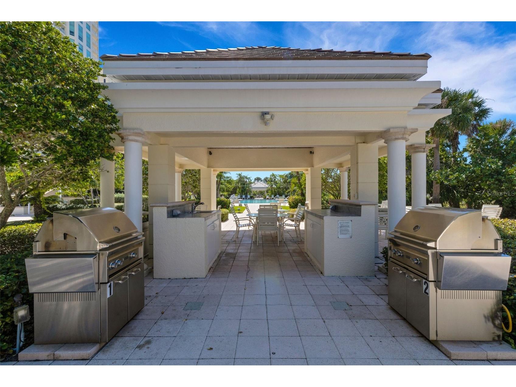 1180 Gulf Boulevard #1902 Clearwater Beach FL 33767 - GULF OF MEXICO-AMERICA TB8467453 image44