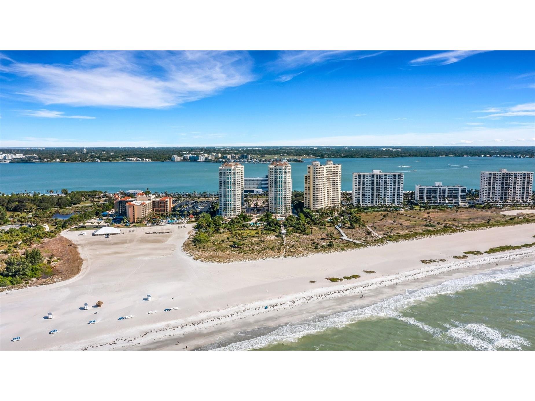1180 Gulf Boulevard #1902 Clearwater Beach FL 33767 - GULF OF MEXICO-AMERICA TB8467453 image47