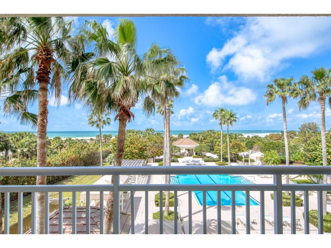 1180 Gulf Boulevard #201 Clearwater FL 33767 - GULF OF MEXICO SAND KEY BEACH U8191127 image1