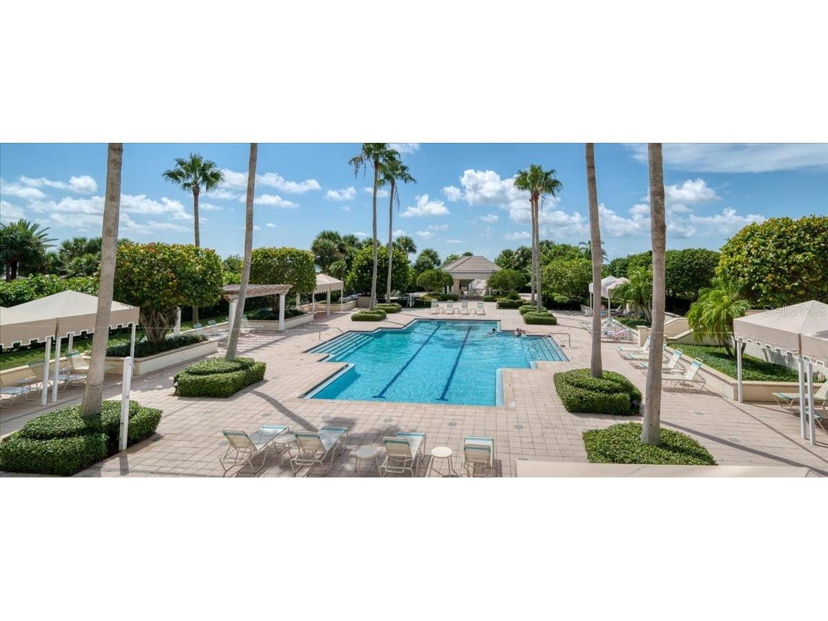 1180 Gulf Boulevard #202 Clearwater Beach FL 33767 TB8373220 image15