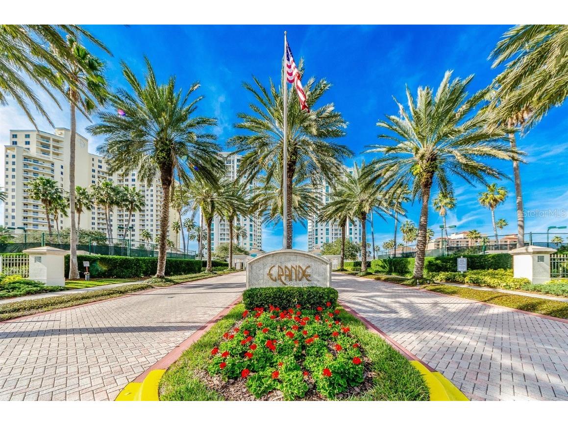 1180 Gulf Boulevard #202 Clearwater Beach FL 33767 TB8373220 image2