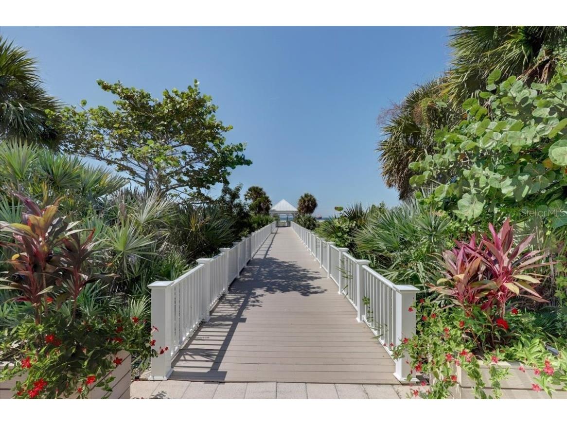 1180 Gulf Boulevard #202 Clearwater Beach FL 33767 TB8373220 image26