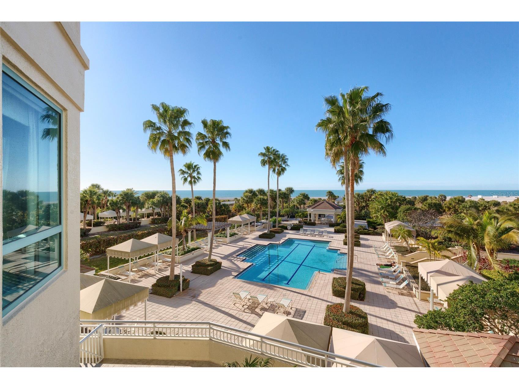 1180 Gulf Boulevard #202 Clearwater Beach FL 33767 TB8471600 image1