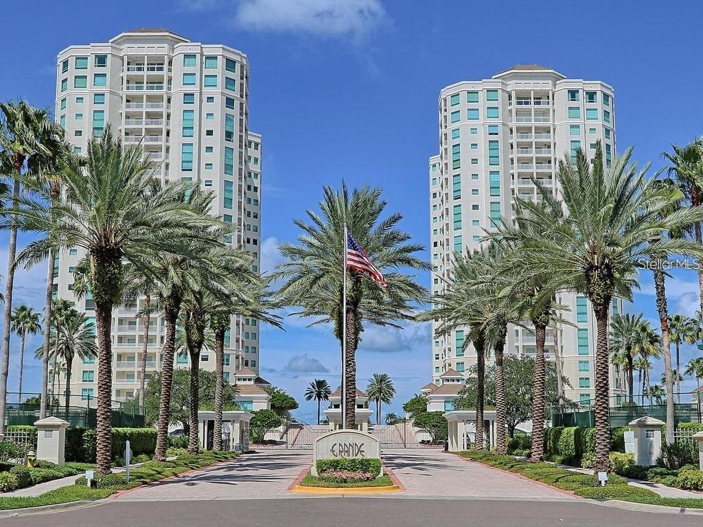 1180 Gulf Boulevard #2204 Clearwater Beach FL 33767 - GULF OF MEXICO TB8370635 image1