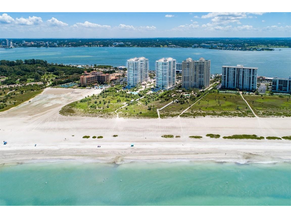 1180 Gulf Boulevard #2204 Clearwater Beach FL 33767 - GULF OF MEXICO TB8370635 image13