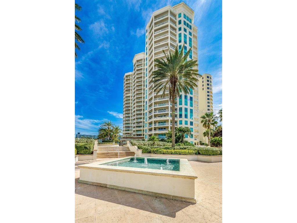 1180 Gulf Boulevard #2204 Clearwater Beach FL 33767 - GULF OF MEXICO TB8370635 image23
