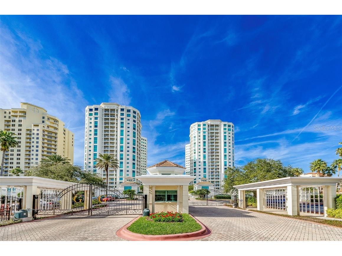 1180 Gulf Boulevard #2204 Clearwater Beach FL 33767 - GULF OF MEXICO TB8370635 image29