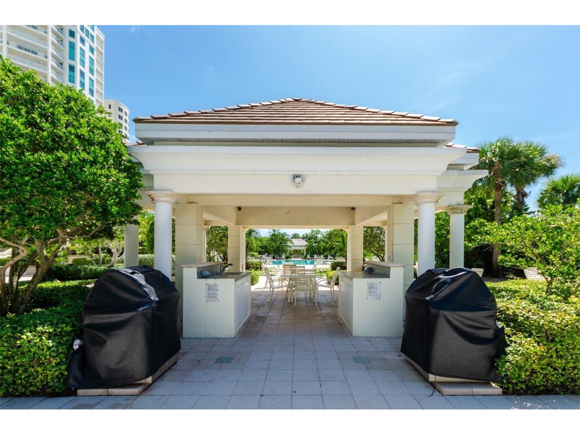 1180 Gulf Boulevard #2204 Clearwater Beach FL 33767 - GULF OF MEXICO TB8370635 image40