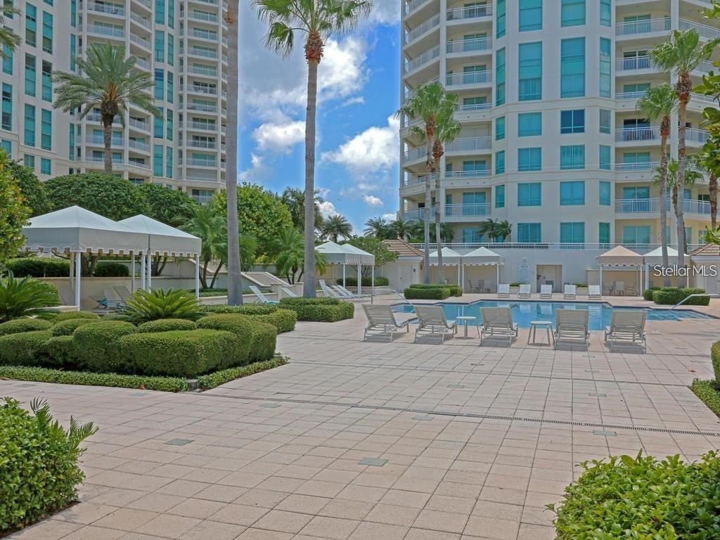 1180 Gulf Boulevard #2204 Clearwater Beach FL 33767 - GULF OF MEXICO TB8370635 image45