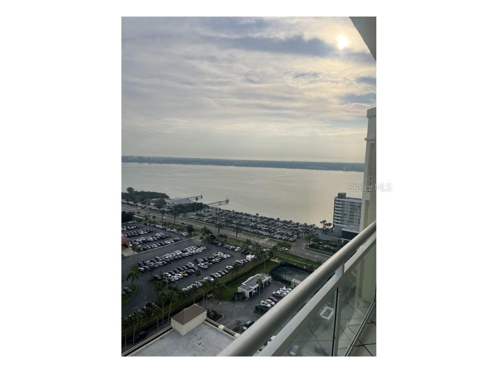 1180 Gulf Boulevard #2204 Clearwater Beach FL 33767 - GULF OF MEXICO TB8370635 image8