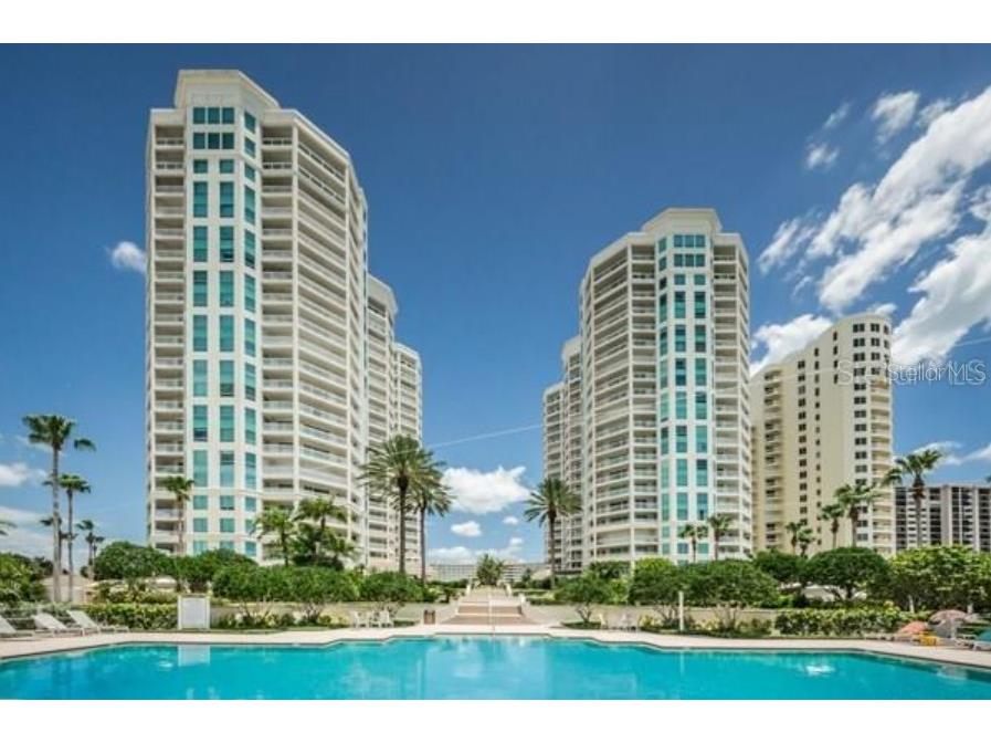 1180 Gulf Boulevard #306 Clearwater FL 33767 - GULF OF MEXICO TB8478819 image1