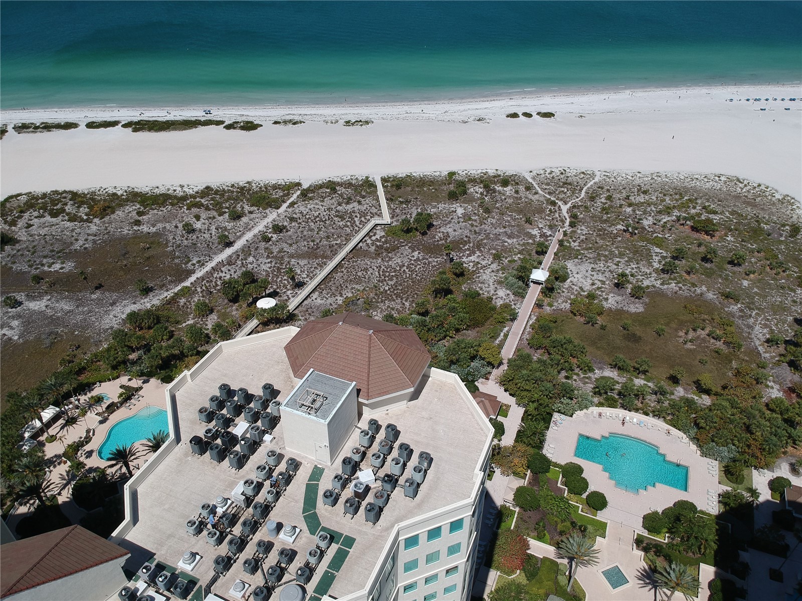 1180 Gulf Boulevard #306 Clearwater FL 33767 - GULF OF MEXICO TB8478819 image10